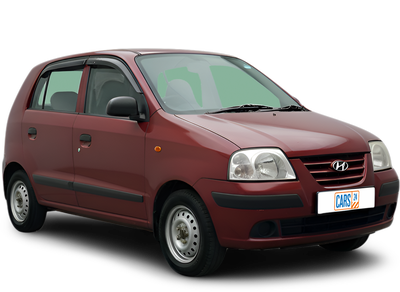 Hyundai Santro Xing-img